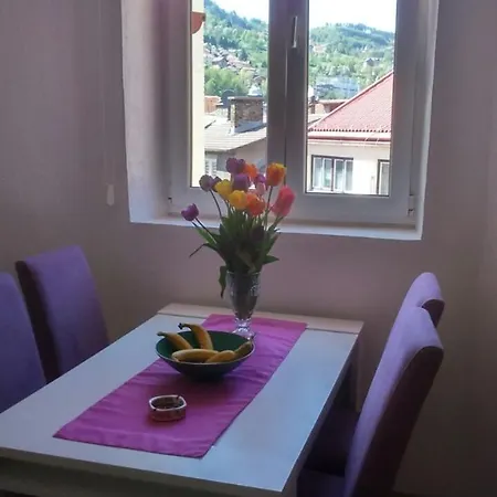 Apartman Apartment *