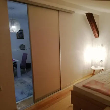 Apartman