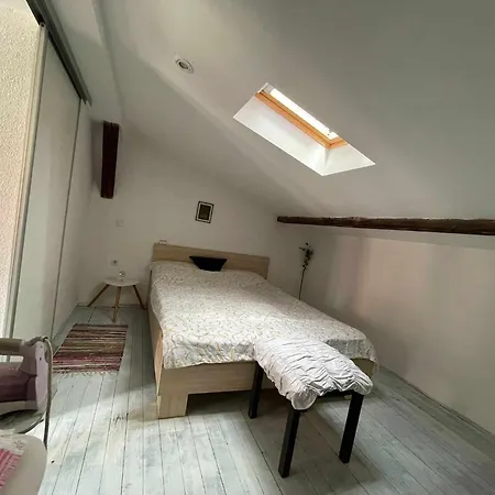 Apartment Apartman Sarajevo