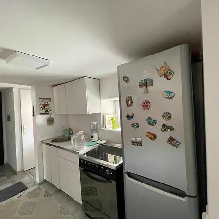 Apartman