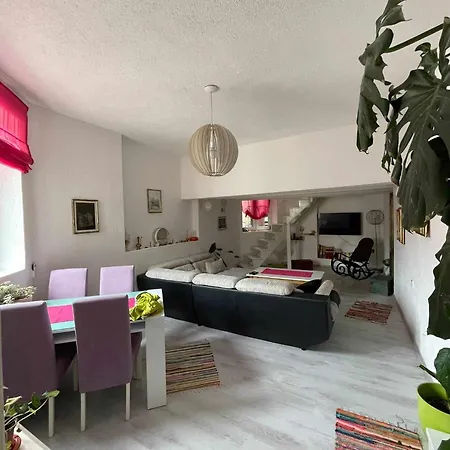 Apartment Apartman