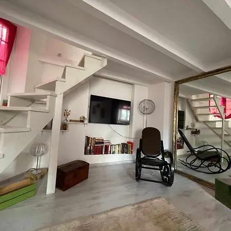 Apartman