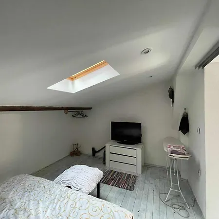 Apartment Apartman
