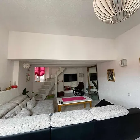 Apartment Apartman