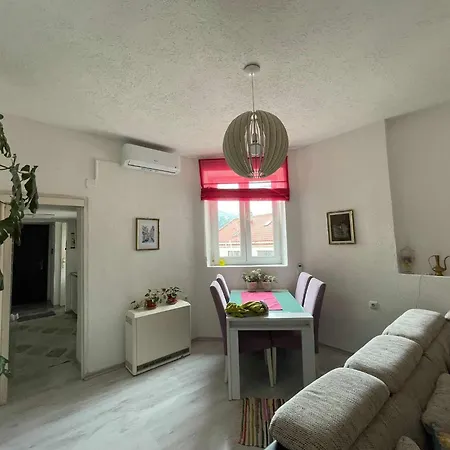 Apartment Apartman Sarajevo