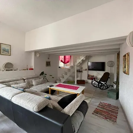 Apartman * Sarajevo